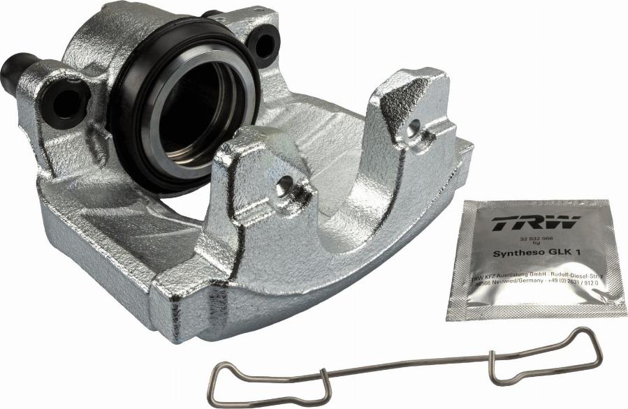 TRW BHS355E - Kočno sedlo parts5.com