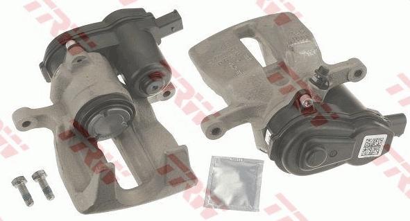 TRW BHT306E - Brake Caliper parts5.com