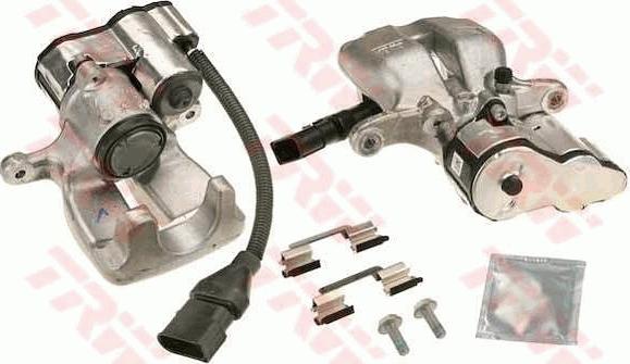 TRW BHT280E - Brzdový třmen parts5.com