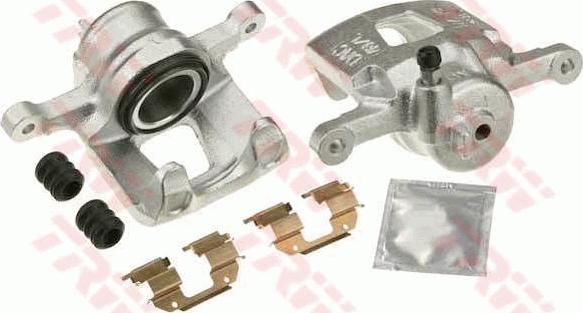 TRW BHV568E - Brake Caliper parts5.com