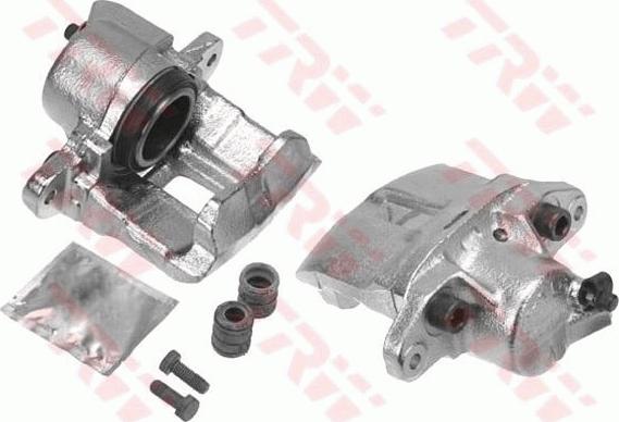 TRW BHV156E - Zacisk hamulca parts5.com