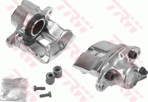 TRW BHV158E - Brzdový strmeň parts5.com