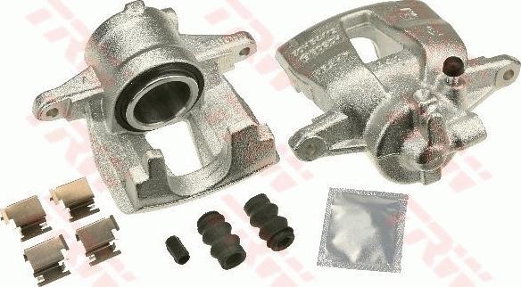 TRW BHW958E - Brake Caliper parts5.com