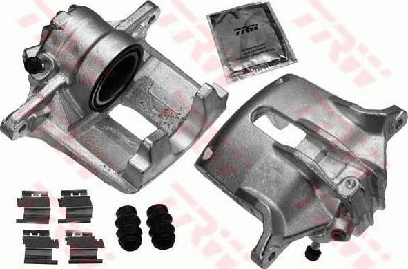 TRW BHW669E - Brake Caliper parts5.com