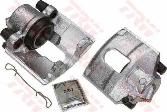 TRW BHW629E - Étrier de frein parts5.com