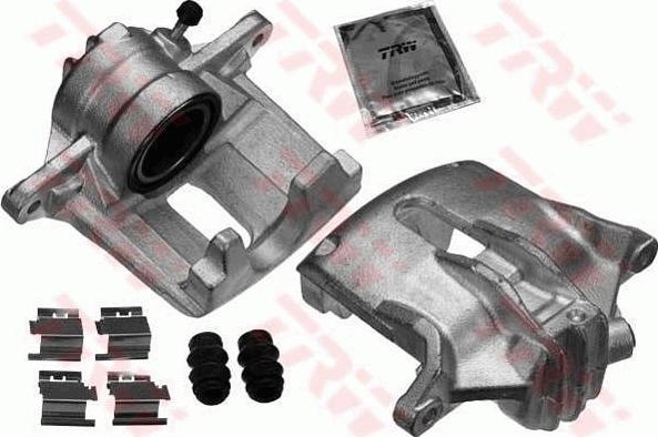 TRW BHW670E - Jarrusatula parts5.com