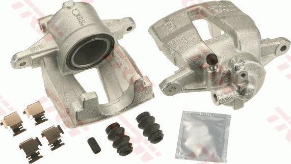 TRW BHW1015E - Brake Caliper parts5.com