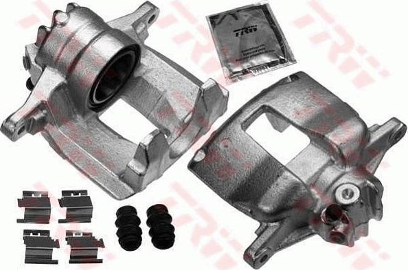 TRW BHW373E - Féknyereg parts5.com