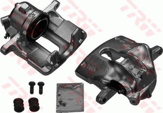 TRW BHW241E - Brake Caliper parts5.com