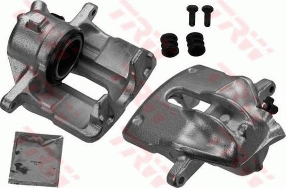 TRW BHW242E - Kočno sedlo parts5.com