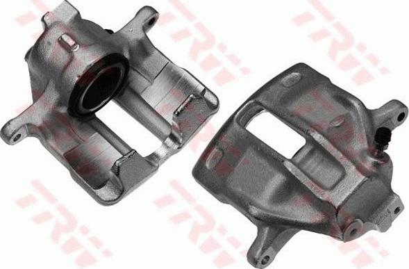 TRW BHW231 - Jarrusatula parts5.com