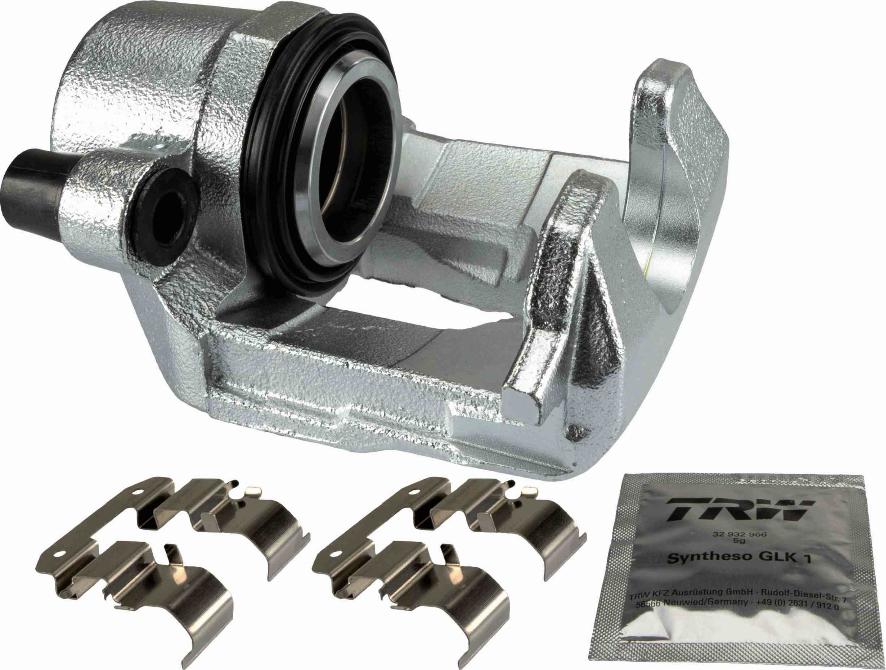 TRW BHW768E - Brake Caliper parts5.com