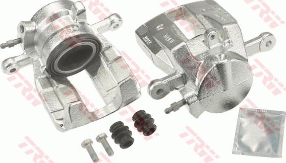 TRW BHX431E - Bremssattel parts5.com