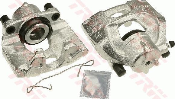 TRW BHX546E - Brake Caliper parts5.com