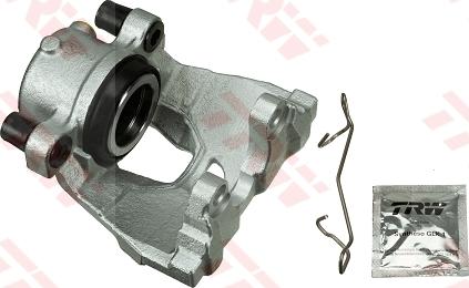 TRW BHX654E - Pinza de freno parts5.com