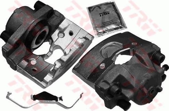 TRW BHX215E - Kočno sedlo parts5.com