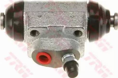 TRW BWC233 - Wheel Brake Cylinder parts5.com