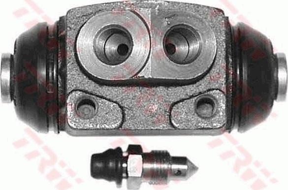 TRW BWD195 - Wheel Brake Cylinder parts5.com