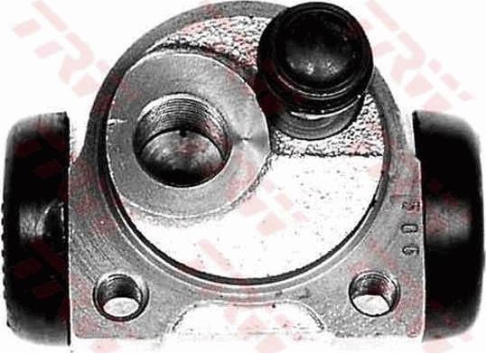 TRW BWD134 - Wheel Brake Cylinder parts5.com