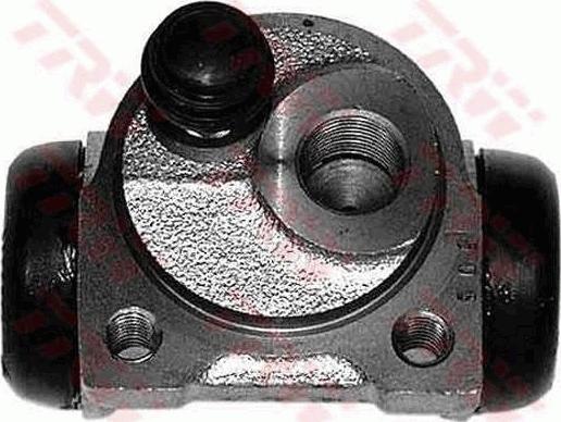 TRW BWD133 - Wheel Brake Cylinder parts5.com