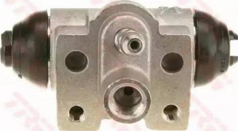 TRW BWD323 - Válec kolové brzdy parts5.com