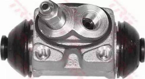 TRW BWD292 - Wheel Brake Cylinder parts5.com