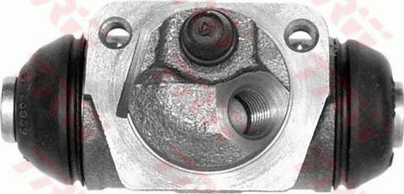 TRW BWF191 - Cilindru receptor frana parts5.com