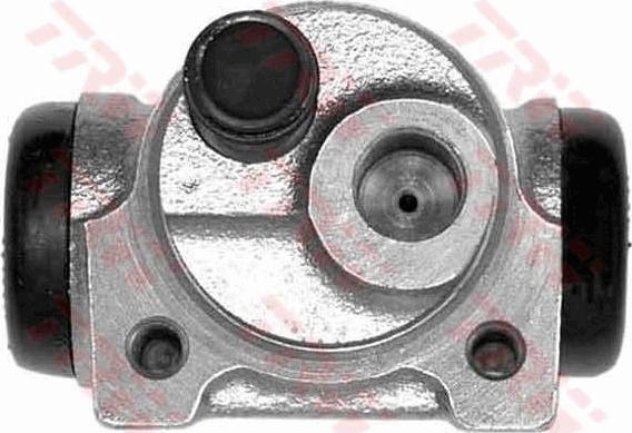 TRW BWF167 - Wheel Brake Cylinder parts5.com