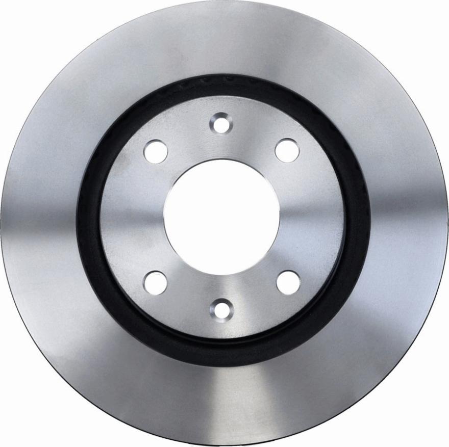 TRW DF4184 - Brake Disc parts5.com