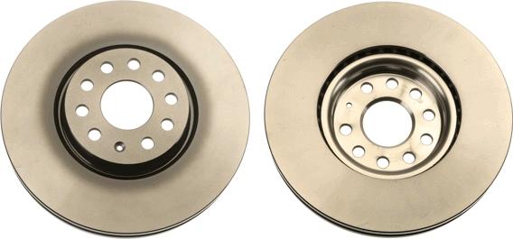 TRW DF6695S - Kočioni disk parts5.com