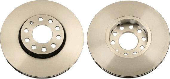 TRW DF2652 - Kočni disk parts5.com