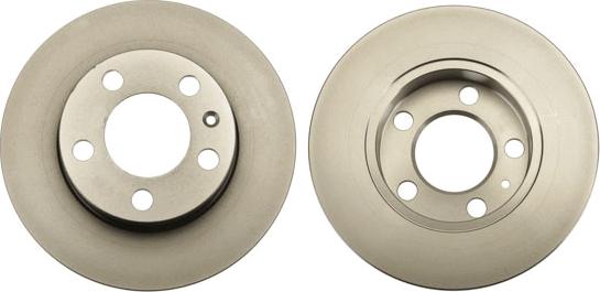 TRW DF2805 - Brake Disc parts5.com