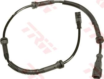 TRW GBS2560 - Andur, rattapöörete arv parts5.com