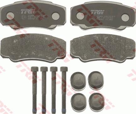 TRW GDB1521 - - - parts5.com