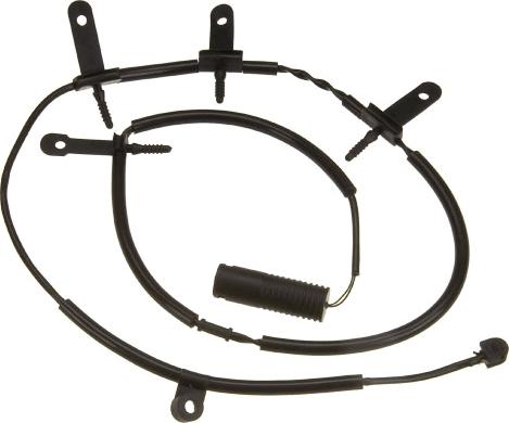 TRW GIC186 - Senzor de avertizare,uzura placute de frana parts5.com