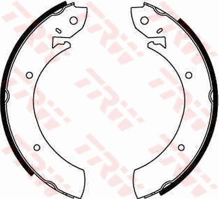 TRW GS6181 - - - parts5.com