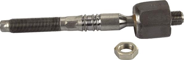 TRW JAR981 - Inner Tie Rod, Axle Joint parts5.com