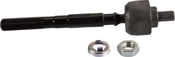 TRW JAR478 - Inner Tie Rod, Axle Joint parts5.com