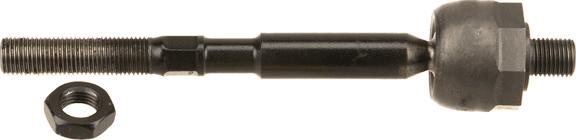 TRW JAR153 - Inner Tie Rod, Axle Joint parts5.com