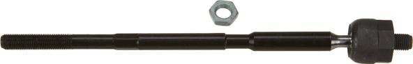 TRW JAR1004 - Inner Tie Rod, Axle Joint parts5.com