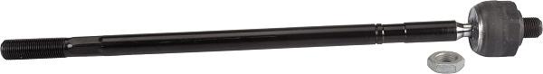 TRW JAR107 - Inner Tie Rod, Axle Joint parts5.com