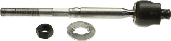 TRW JAR7557 - Inner Tie Rod, Axle Joint parts5.com