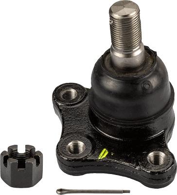 TRW JBJ437 - Ball Joint parts5.com