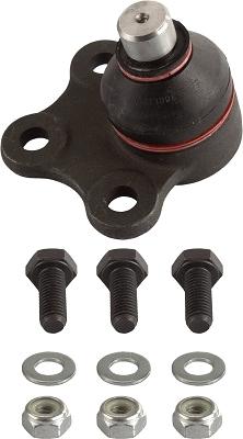 TRW JBJ144 - Ball Joint parts5.com