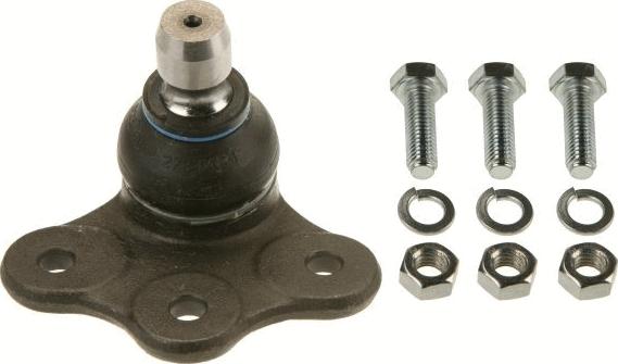 TRW JBJ100 - Ball Joint parts5.com