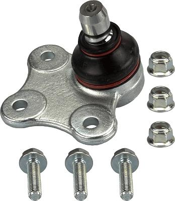 TRW JBJ808 - Ball Joint parts5.com