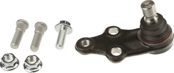 TRW JBJ335 - Ball Joint parts5.com