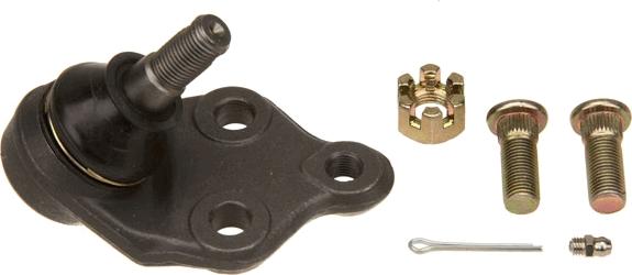 TRW JBJ215 - Trag / Führungsgelenk parts5.com