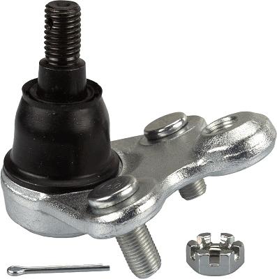 TRW JBJ7569 - Taşıyıcı / kılavuz mafsalı parts5.com