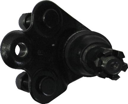 TRW JBJ7562 - Taşıyıcı / kılavuz mafsalı parts5.com